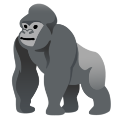 GorillaTerminal AI Logo